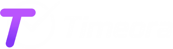 Timeora Logo